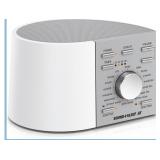 New Adaptive Sound Technologies Sound + Sleep