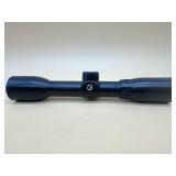 Gamo 4x32 Air Gun Scope , Black tested comes as