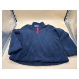 New 2XL womenï¿½s super Sherpa Tommy Hilfiger half