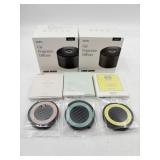 New Pura Car Fragrance Diffusers and a variety of