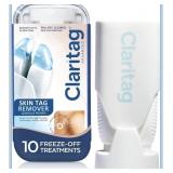 New Claritag Advanced Skin Tag Remover-