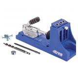 New Kreg K4 Pocket Hole Jig - Adjustable,