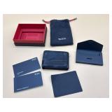Menï¿½s Tumi wallet-used