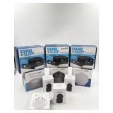 New large lot of LectroFan EVO, Micro2, Alpha,