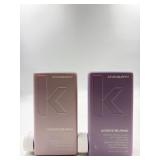 New Kevin Murphy Hydrate me wash and rinse.