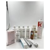 **Read Jan Marini, Kevin Murphy, Timeless all