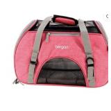New Coastal Pet Bergan Comfort Carrier - Cat and