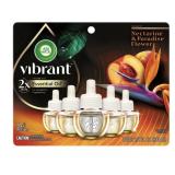 Air Wick Vibrant Plug-In Scented Oil Air