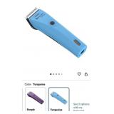 WAHL Professional Animal Bravura Lithium Ion