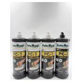 New AutoMagic PC-1 (3 bottles) and PC-3 (one