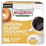 Krispy Kreme Original Glazed Doughnut,