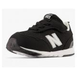 New size 2 xtra wide New Balance Baby 515 V1 Hook