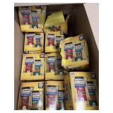 New (10 cases) Snyder