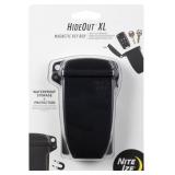 Nite Ize Hideout Magnetic Key Box - Waterproof