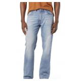 New 34x30 Levi Strauss Signature Gold Men