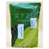 New Ryze mushroom matcha best by 06/2026
