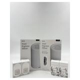 New (lot of 2) Pura Smart Fragrance Diffusers and