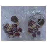 New Pair of Cincinnati Reds Lil Sports Brat