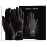 Brownmed Intellinetix Therapy Gloves -