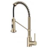 KRAUS Bolden Commercial Style 2-Function Single