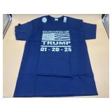 New medium menï¿½s Rapiddominance tee