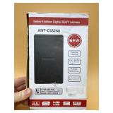 New indoor/outdoor digital hdtv antenna