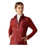 New XS ARIAT womens Fusion Insulated Jacket