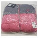 New Size Large 14/16 Gerry Packable Puffer