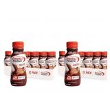 New Premier Protein Shake MINIs, Chocolate,