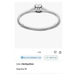 New (lot of 5) PANDORA Moments Charm