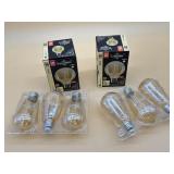 New old fashion LED light bulbs