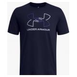 New Small Under Armour Mens Global Foundation