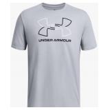 New 2XLTall Under Armour Mens Global Foundation