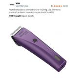 Wahl Professional Animal Bravura Pet, Dog, Cat,