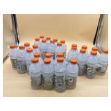 New 30Pcs Gatorade Frost 20OZ drinks best by