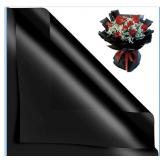 New FUNFERY 100 Sheets Flower Bouquet Wrapping