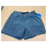 New menï¿½s XL alpine chill zero shorts