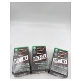 New (lot of 3) MET-Rx Big 100 Colossal Protein