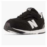 New size 3 extra wide New Balance Baby 515 V1