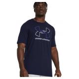 New medium Under Armour Mens Global Foundation