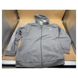 New 4XL tall adidas mens Essentials Fleece