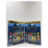 New (lot of 2) Harry Potter Fruit Flavored