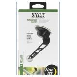 Nite Ize Steelie Windshield Mount - Phone Holder