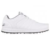 New size 7.5 xtra wide Skechers Men