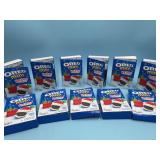 New OREO Holiday Adventure Storybook Stocking