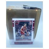 Reed Sheppard Rookie Houston Rockets 24-25 NBA