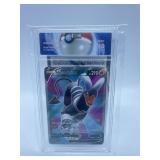 Graded Gem Mint 10 Pokï¿½mon 2020 Houndoom #178/189
