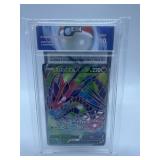 Graded Gem Mint 10 Pokï¿½mon 2020 Eternatus V Promo