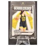Caitlin Clark 2024 Paniniï¿½Rookie Indiana Fever