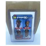 Vintage Chipper Jones Rookie 1992 Topps #551